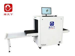 多能 安檢X光機 PA5030C
