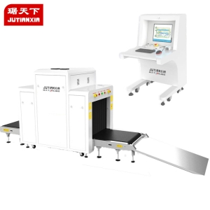 多能 安檢X光機(jī) PA8065C