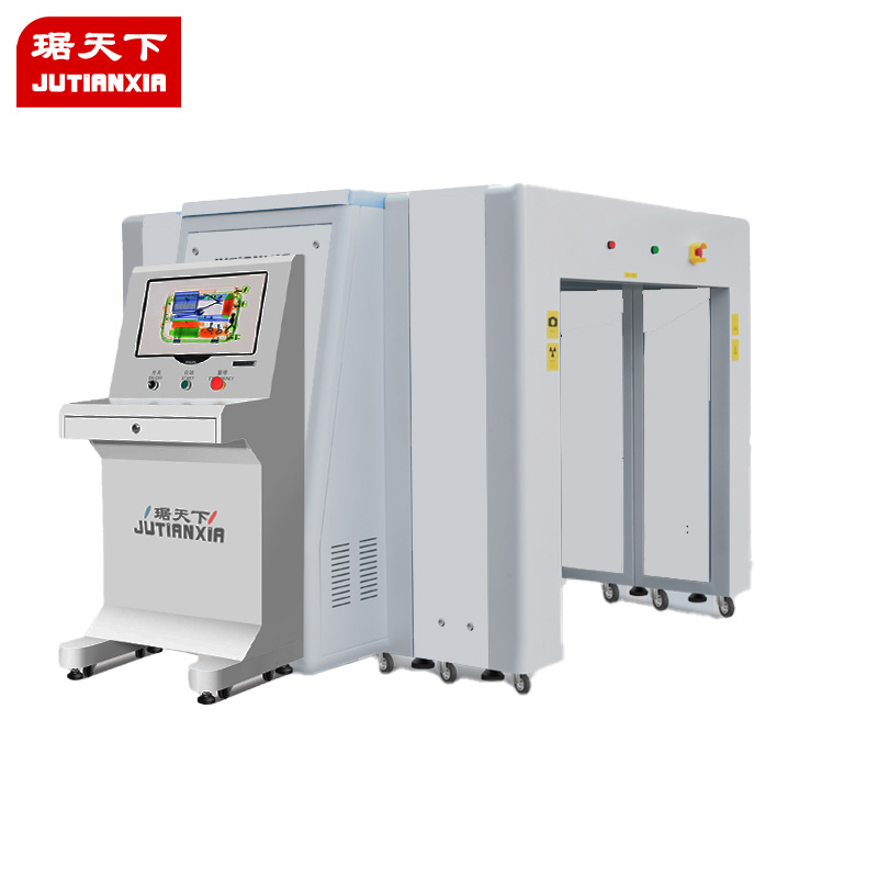龍門(mén)式安檢X光機(jī) PA120100 安檢設(shè)備