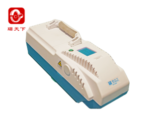 便攜式毒品爆炸物探測(cè)器 PA-2000