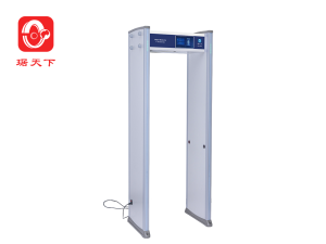 18區(qū)安檢門 PA800D