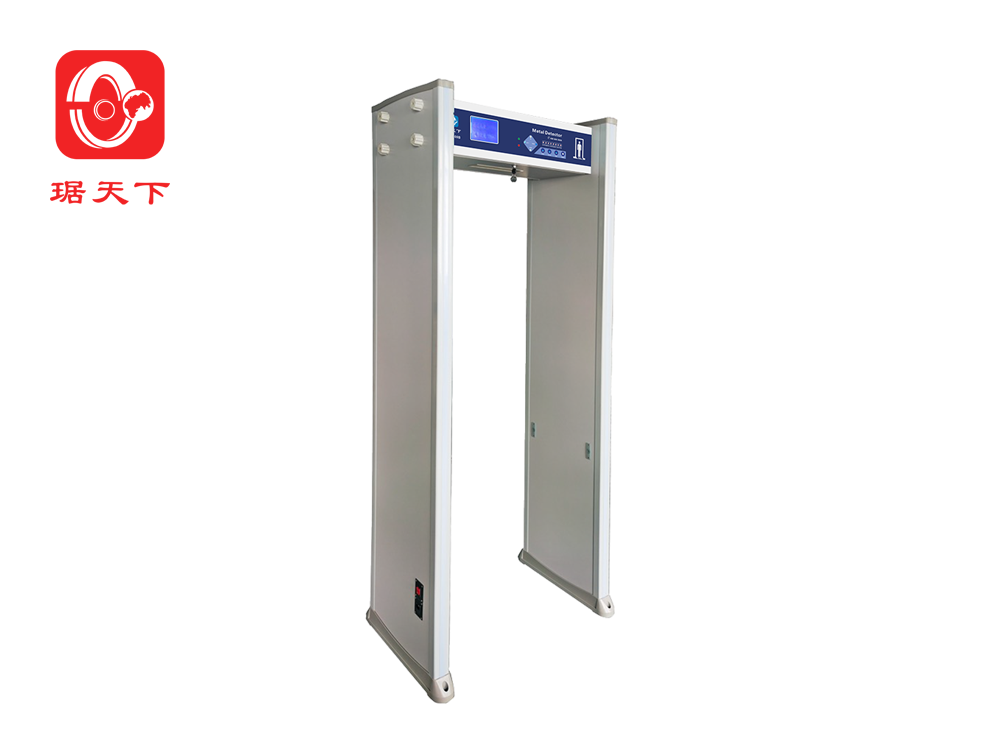 18區(qū)安檢門 PA800C 安檢設(shè)備