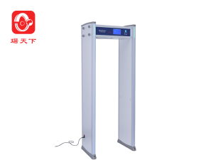 33區(qū)安檢門 PA800E