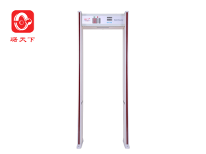 12區(qū)安檢門(mén) PA800TD