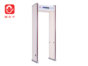 12區(qū)安檢門(mén) PA800TE