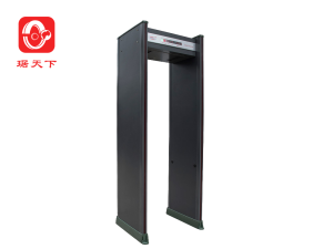 18區(qū)安檢門(mén) PA800TA