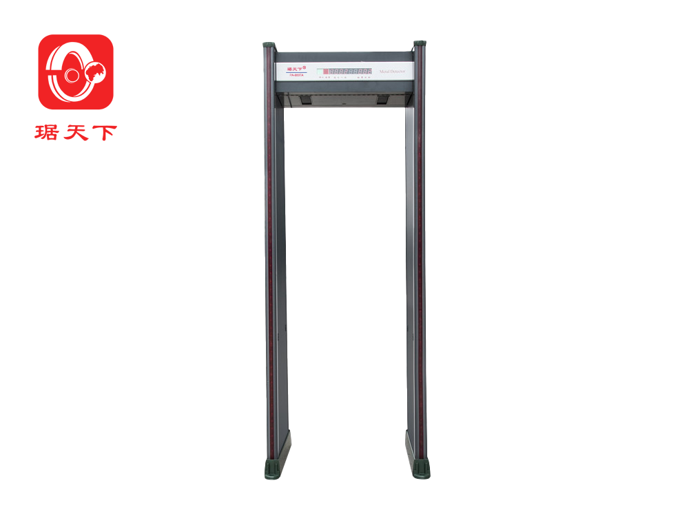 18區(qū)安檢門 PA800TA 安檢設(shè)備