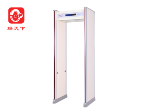 18區(qū)安檢門(mén) PA800TB