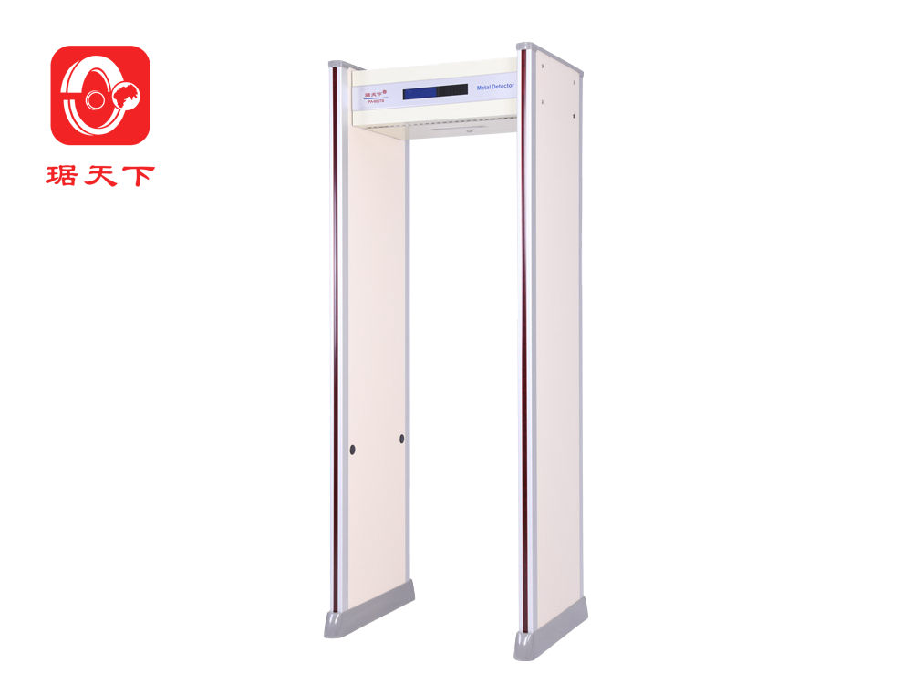 18區(qū)安檢門 PA800TB 安檢設(shè)備