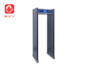 33區(qū)安檢門 PA800F