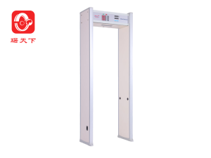 6區(qū)安檢門(mén) PA800TC