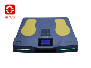 鞋底金屬探測器 PA-001A