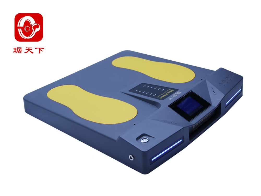 鞋底金屬探測(cè)器 PA-001A 安檢設(shè)備